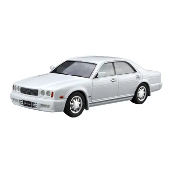 AOSHIMA Model Kits