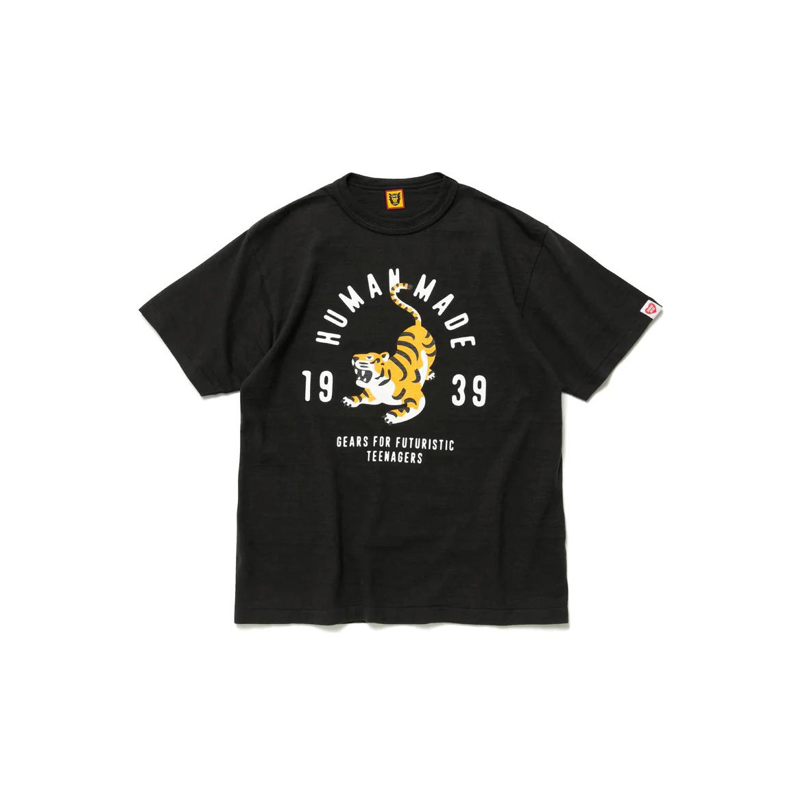 Supreme Small Box Tee SS20 Black and White Checkered XL - POIZON