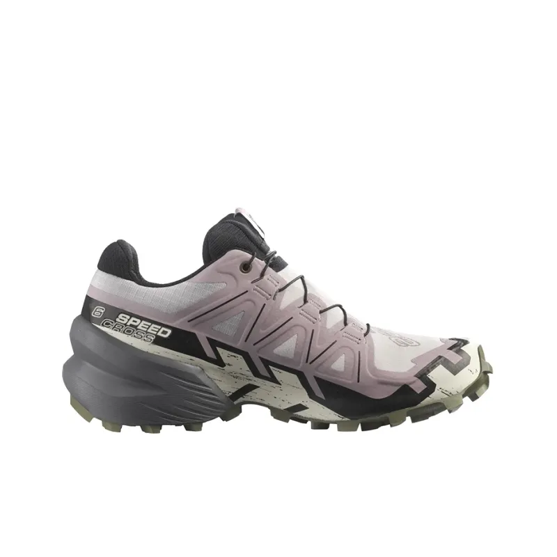 SALOMON Speedcross 6 Gore Tex 'Pink' / L00Women's-1