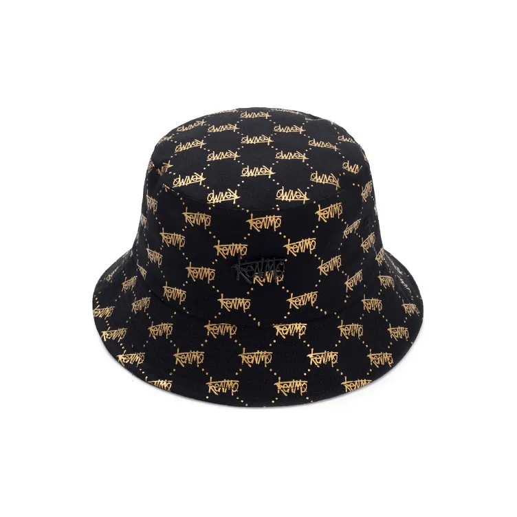 KENMO Bucket Hats Unisex-0