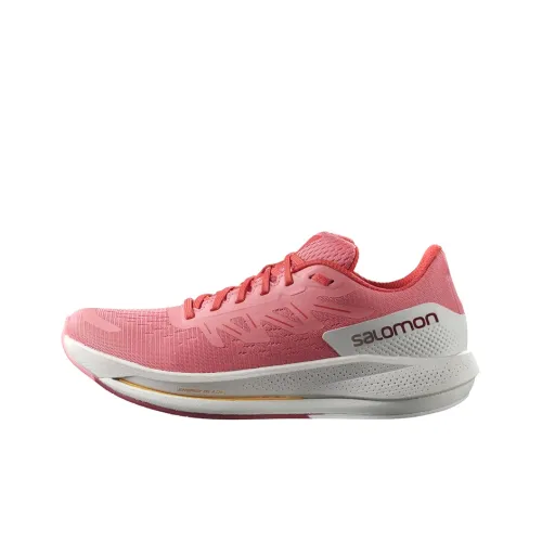 SALOMON Women's Spectur 'Tea Rose'