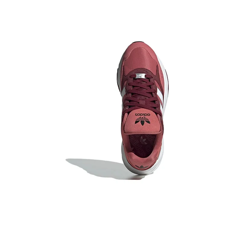 Retropy F90 Adidas Originals 'Wonder Red'-4