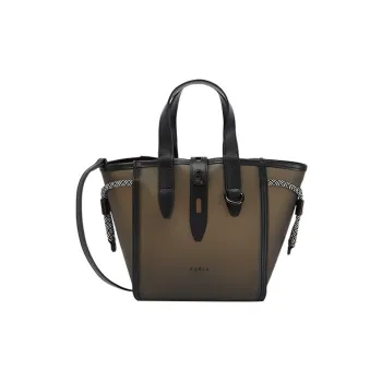 Furla Net Collection Handbags