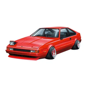 AOSHIMA 1/24 Toyota Celica XX2000GT Twin Cam 24 Model Kits
