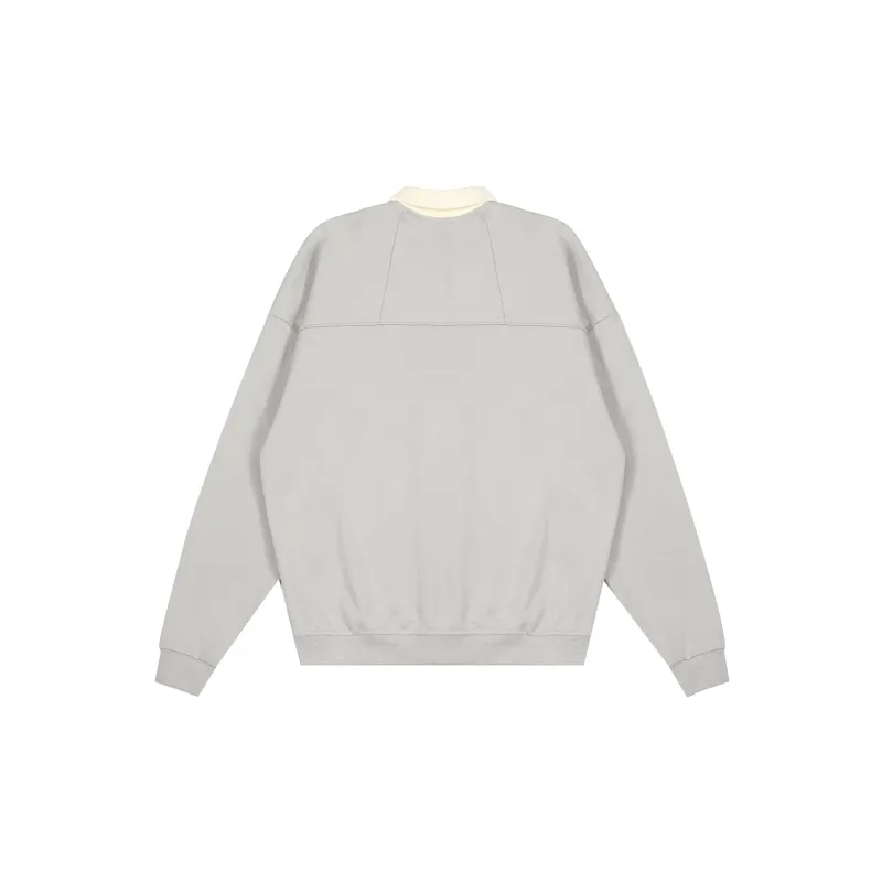 LOSTCTRL Sweatshirts Unisex-5