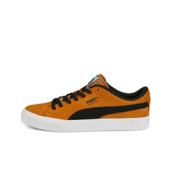 PUMA Suede Skate Nitro 'Desert Tan'