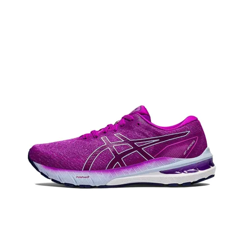 Asics Women's GT 2000 10 'Lavender Glow'