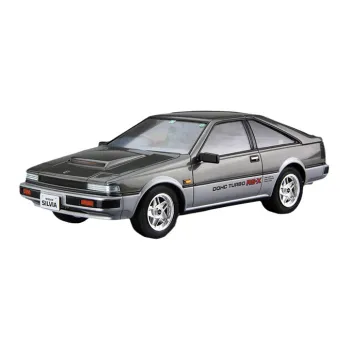 AOSHIMA S12 Silvia/Gazelle RS X05615 Model Kits 1/24