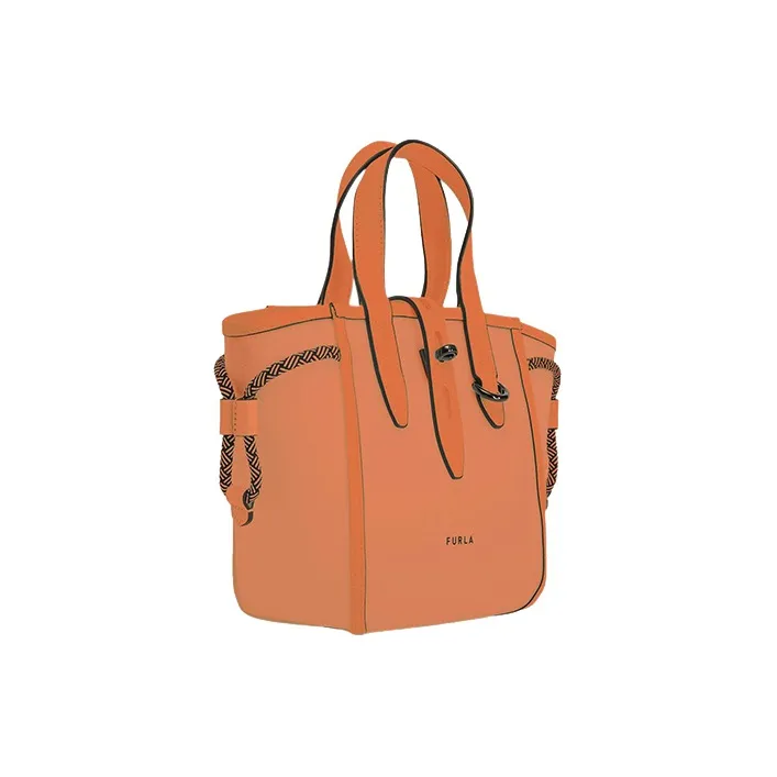 Furla Net Collection Handbags-1