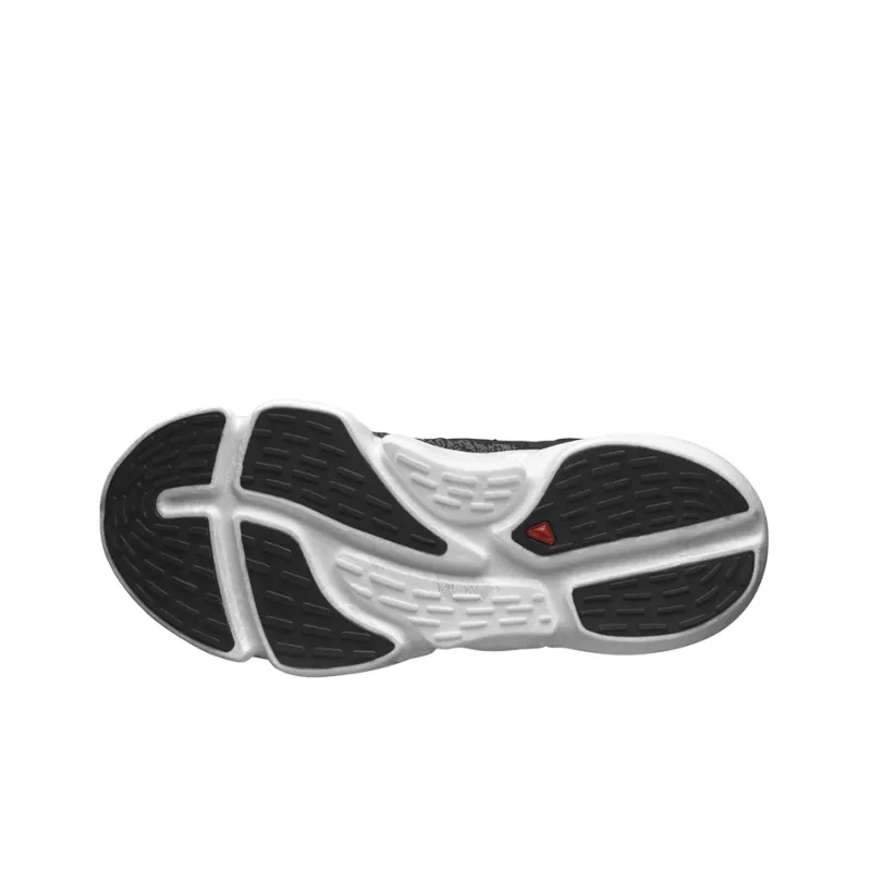 SALOMON Predict Soc 3 'Black White' Women's-5