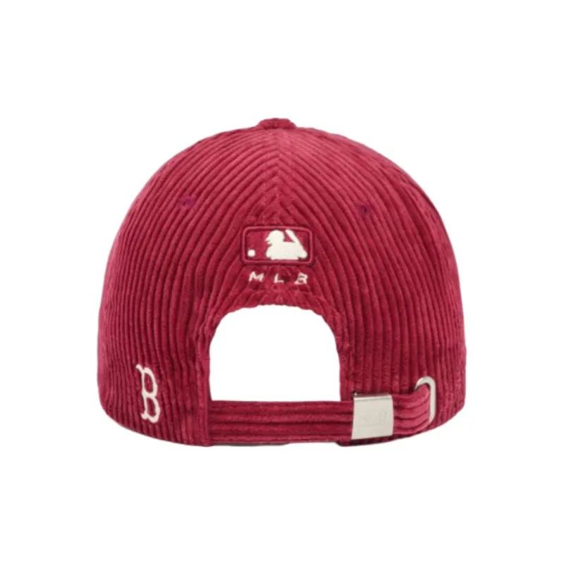 MLB Baseball Caps Unisex-3