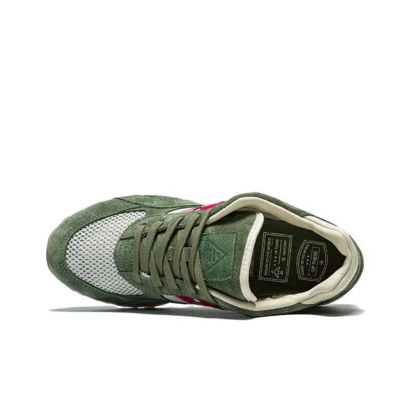 Saucony Shadow 6000 Up There Doors To The World-2
