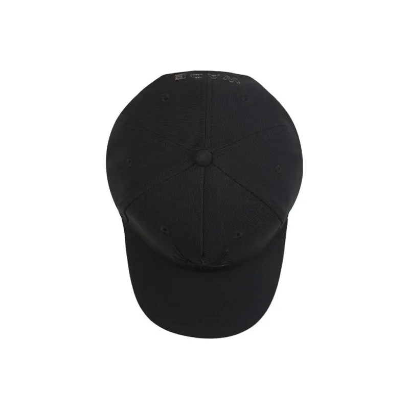 LiNing Wade Collection Baseball Caps Unisex-4