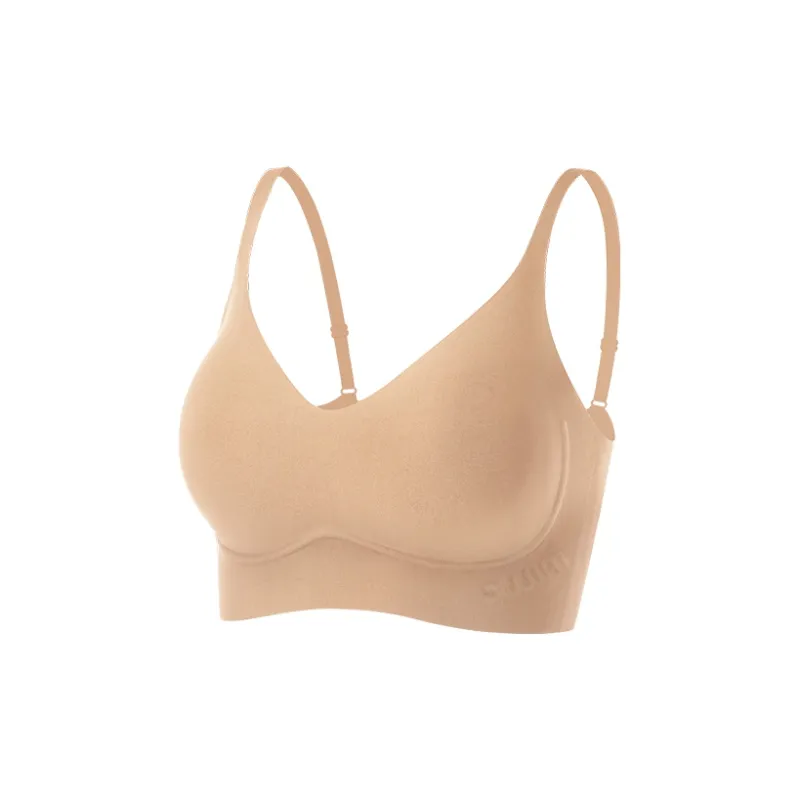 SUJIIN Women's Bras-4