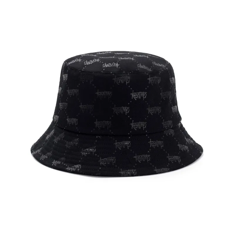 KENMO Bucket Hats Unisex-7