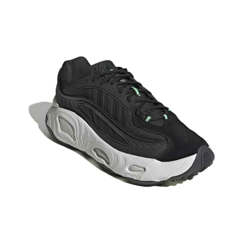 Adidas Oznova Glow In The Dark Women's-2