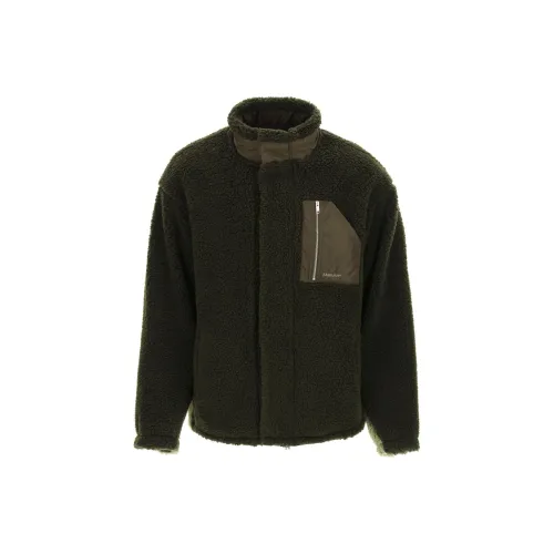 AMBUSH Jacket Men Green