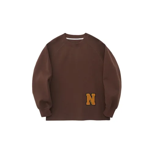 NANS STUDIO Sweatshirts Men