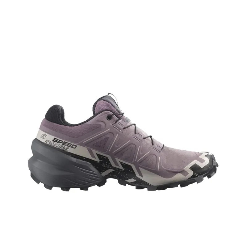 SALOMON Speedcross 6 'Purple' / L00Women's-1