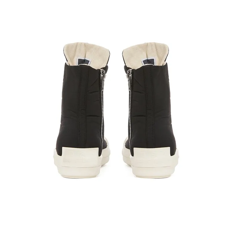 Rick Owens DRKSHDW Strobe Black Milk-3
