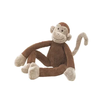 JELLYCAT Slackajack Monkey Plush Toy