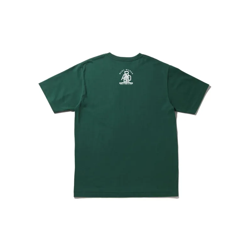 A BATHING APE Archive Graphic #2 Tee-5