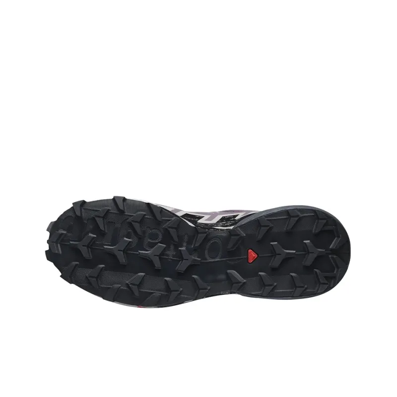 SALOMON Speedcross 6 'Purple' / L00Women's-5