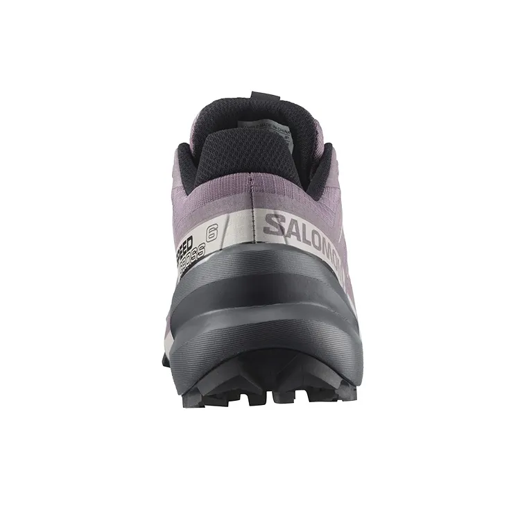 SALOMON Speedcross 6 'Purple' / L00Women's-4