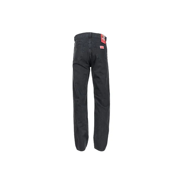KENZO Jeans Men Black-3