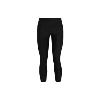 Under Armour Yoga Pants Women's Black