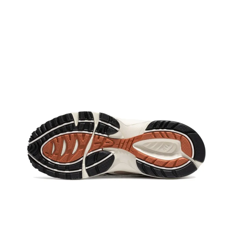 Asics Gel 1090 'Orange Black White'-5