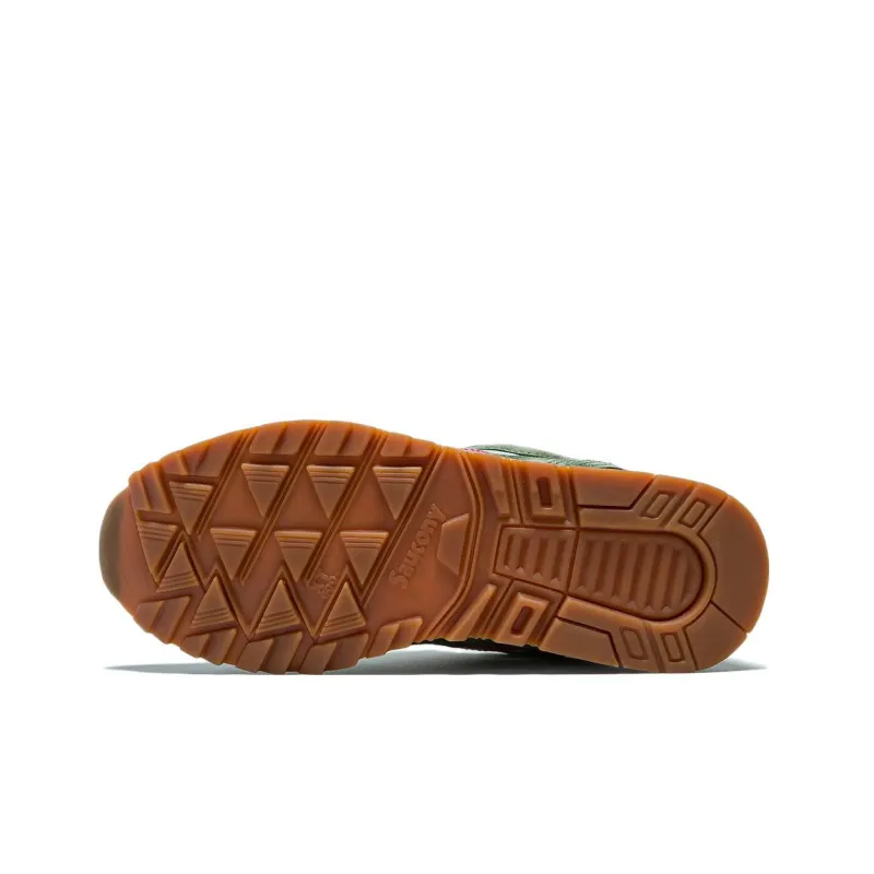 Saucony Shadow 6000 Up There Doors To The World-4
