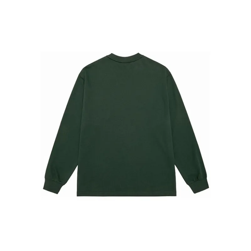 URBAN STANDARD Long Sleeved T Shirt Unisex-1