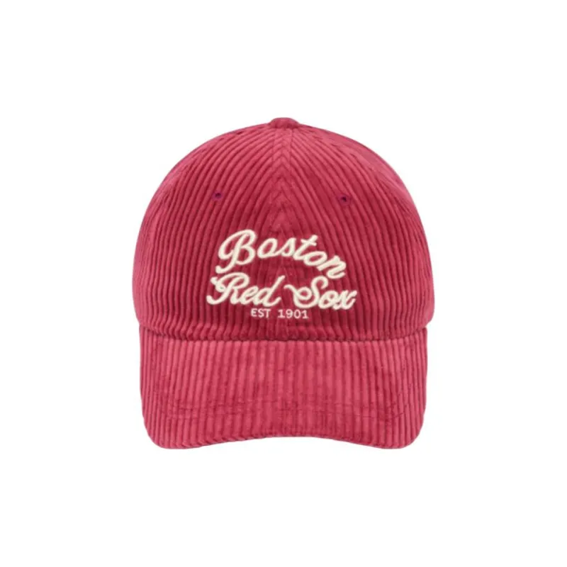MLB Baseball Caps Unisex-1