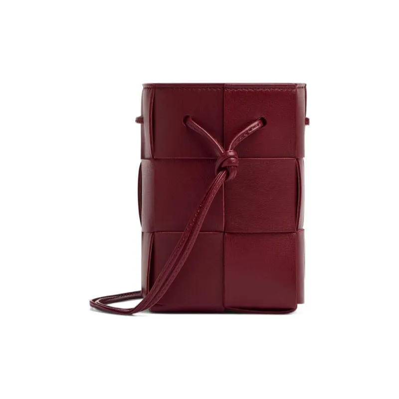 Bottega Veneta CASSETTE Pillow Bag Crossbody Bags-1