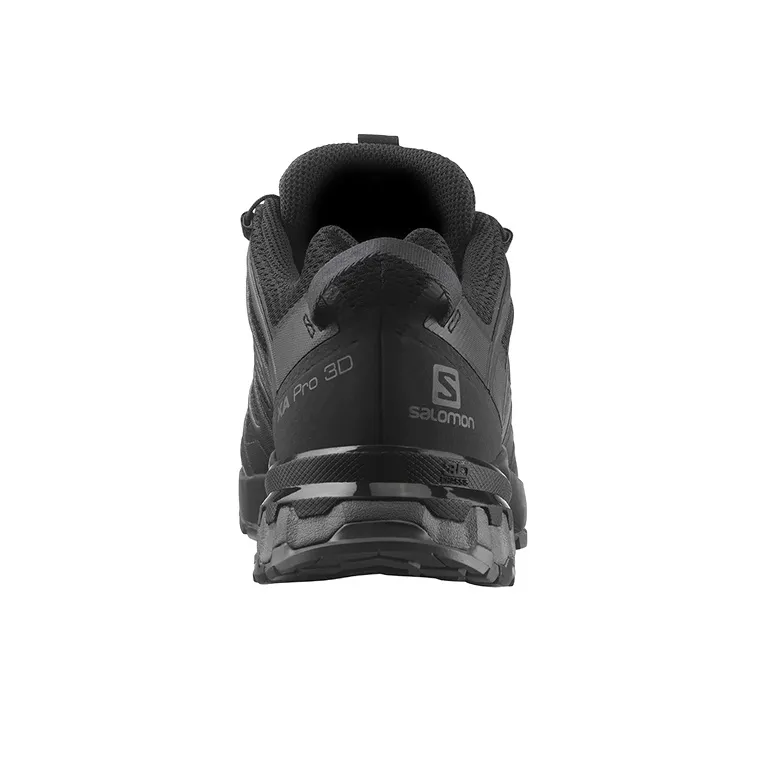 SALOMON Xa Pro 3D V8 'Triple Black'-4