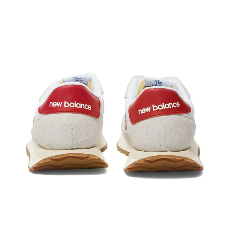 New Balance 237 Nimbus Cloud Crimson-3