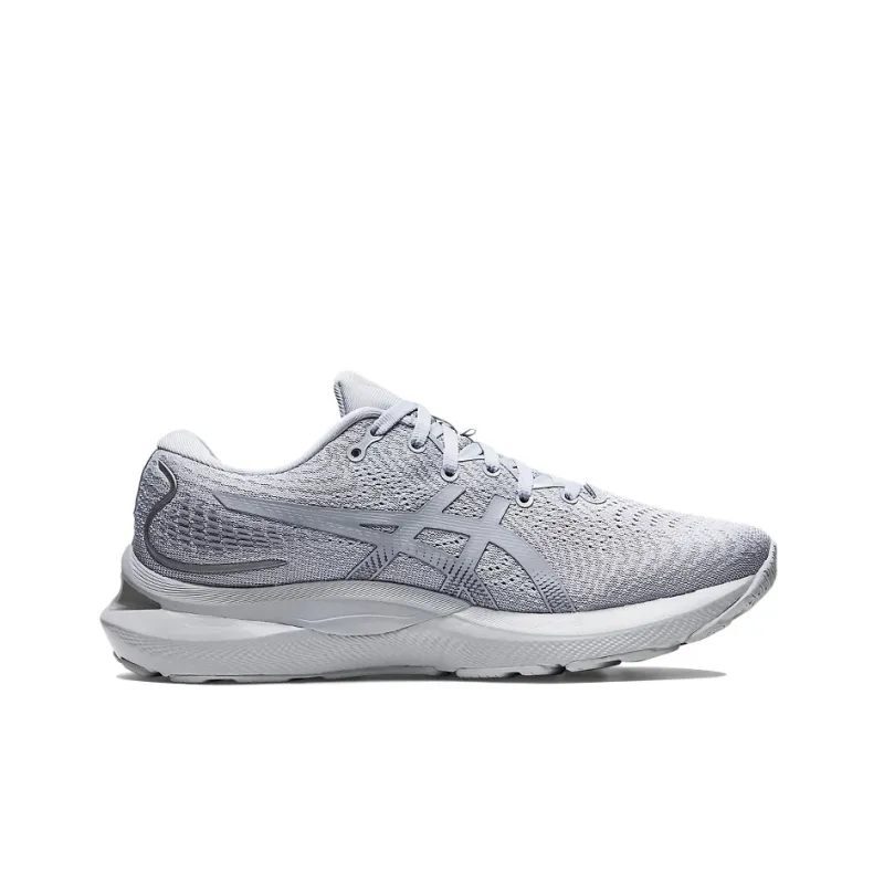 Asics Gel Cumulus 24 'Piedmont Grey' Women's-1