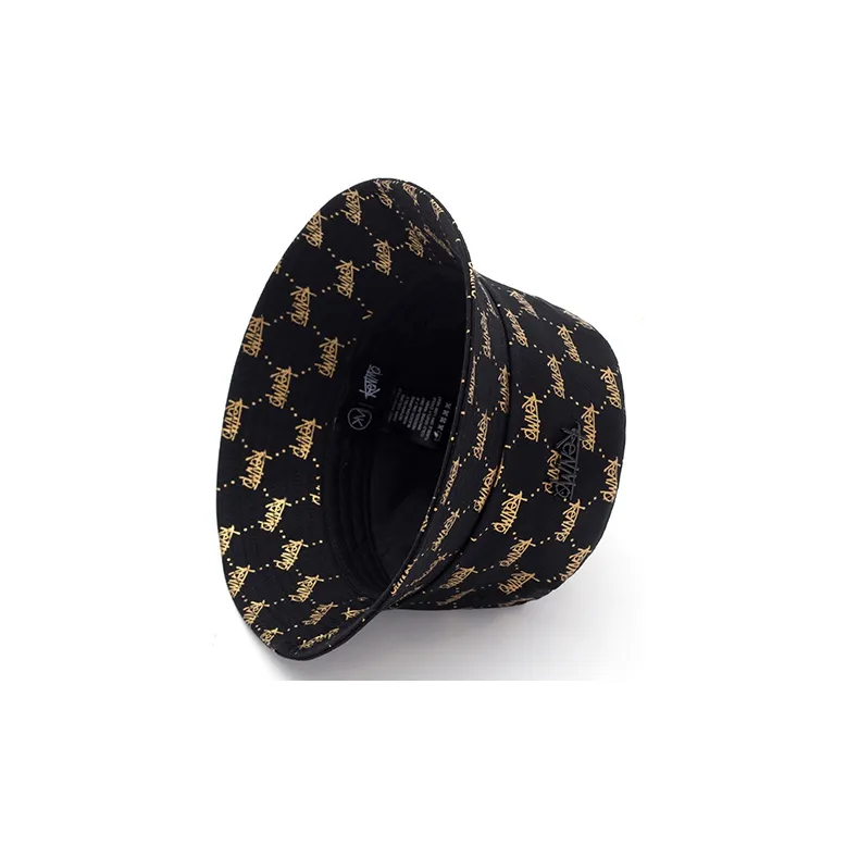 KENMO Bucket Hats Unisex-4