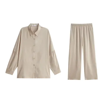 Same Language Women's Pajama Sets