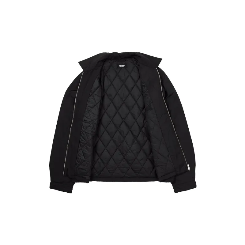 PALACE Mechanic Jacket-2