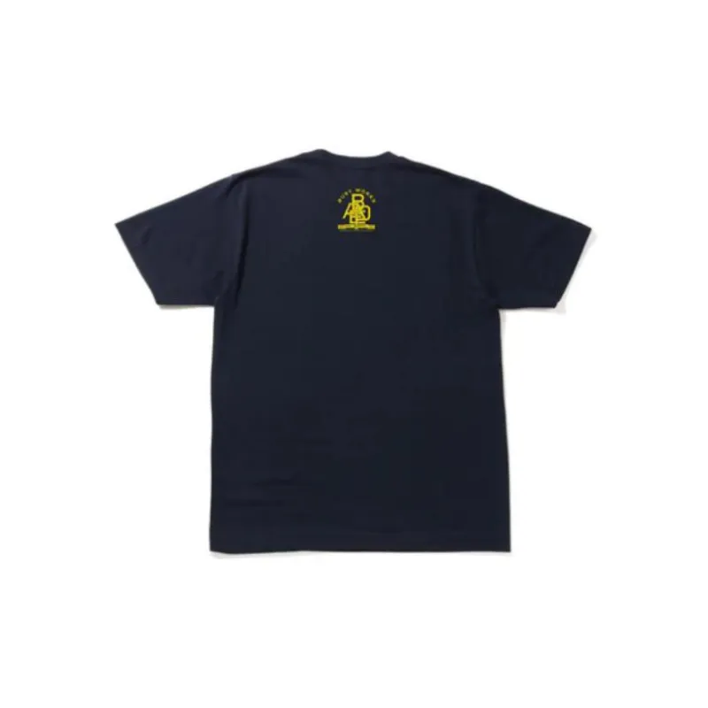 A BATHING APE Archive Graphic #5 Tee-3