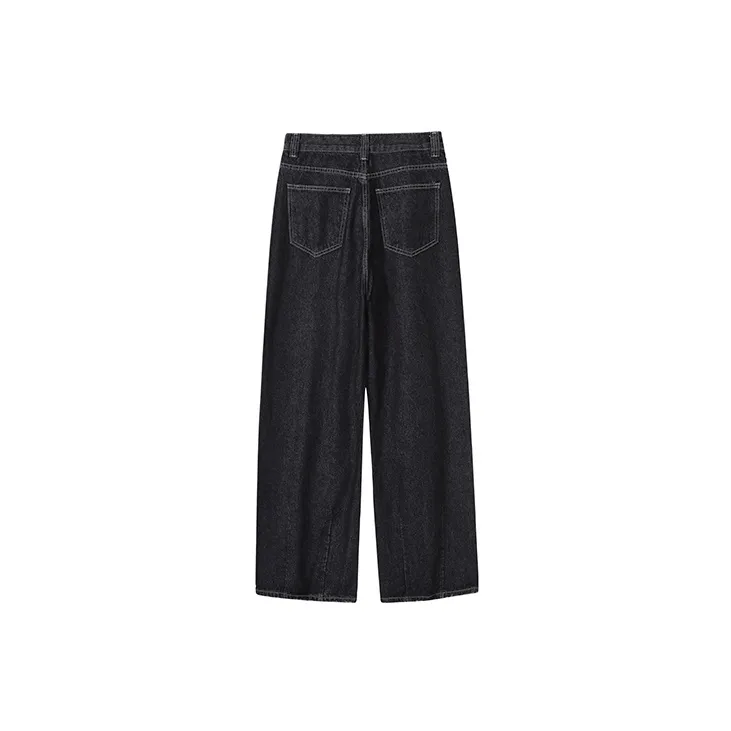 SeminP.ure Jeans Unisex-5