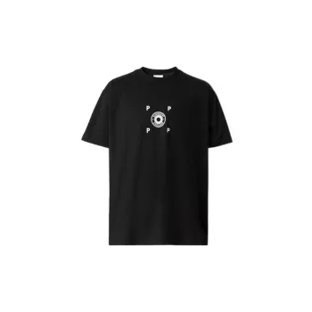 Burberry X Pop Trading Company Zack Tee