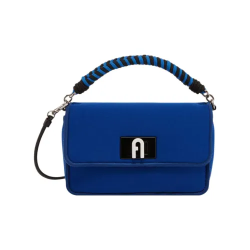 Furla Soft Handbags