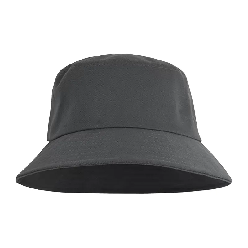 ALIEN BANG Cotton Bucket Hats Unisex-1