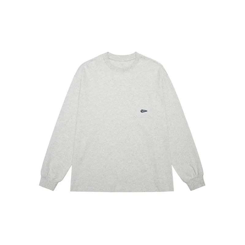 URBAN STANDARD Long Sleeved T Shirt Unisex-7