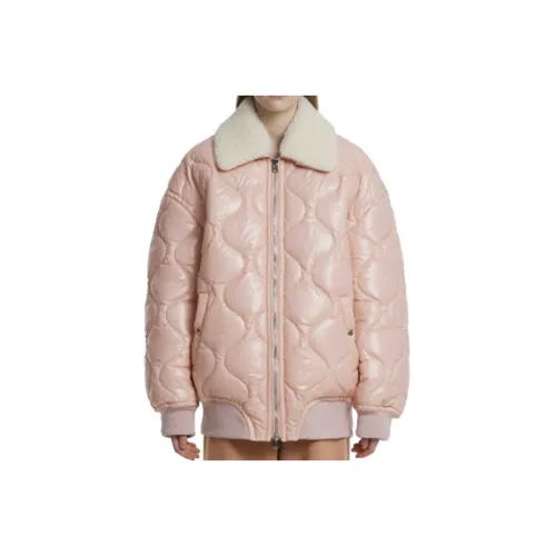 TRUNKPROJECT Unisex Quilted Jacket