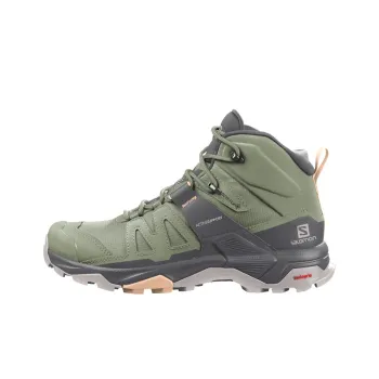SALOMON X Ultra 4 Wide Gore Tex / L00Women's
