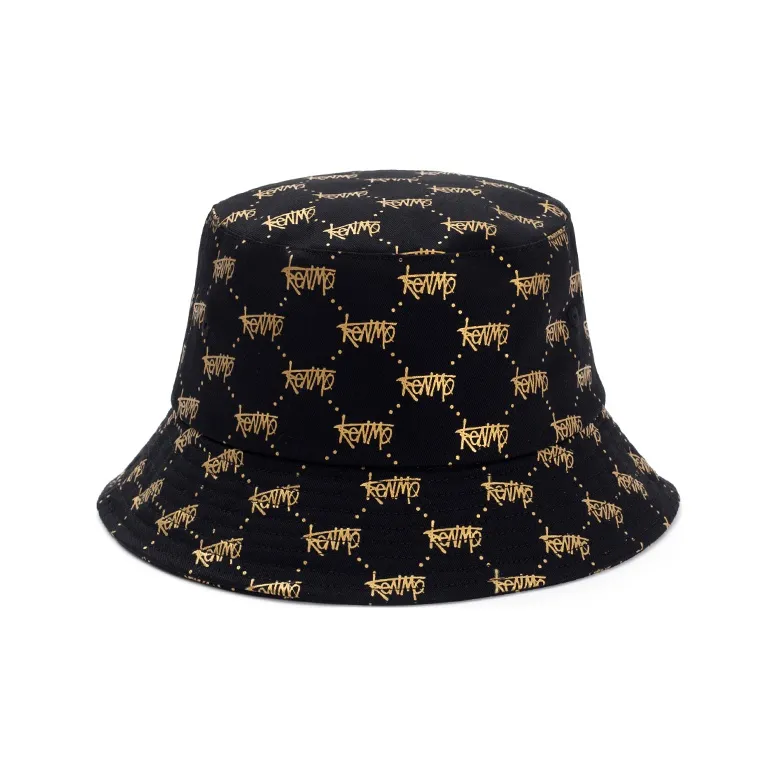 KENMO Bucket Hats Unisex-2